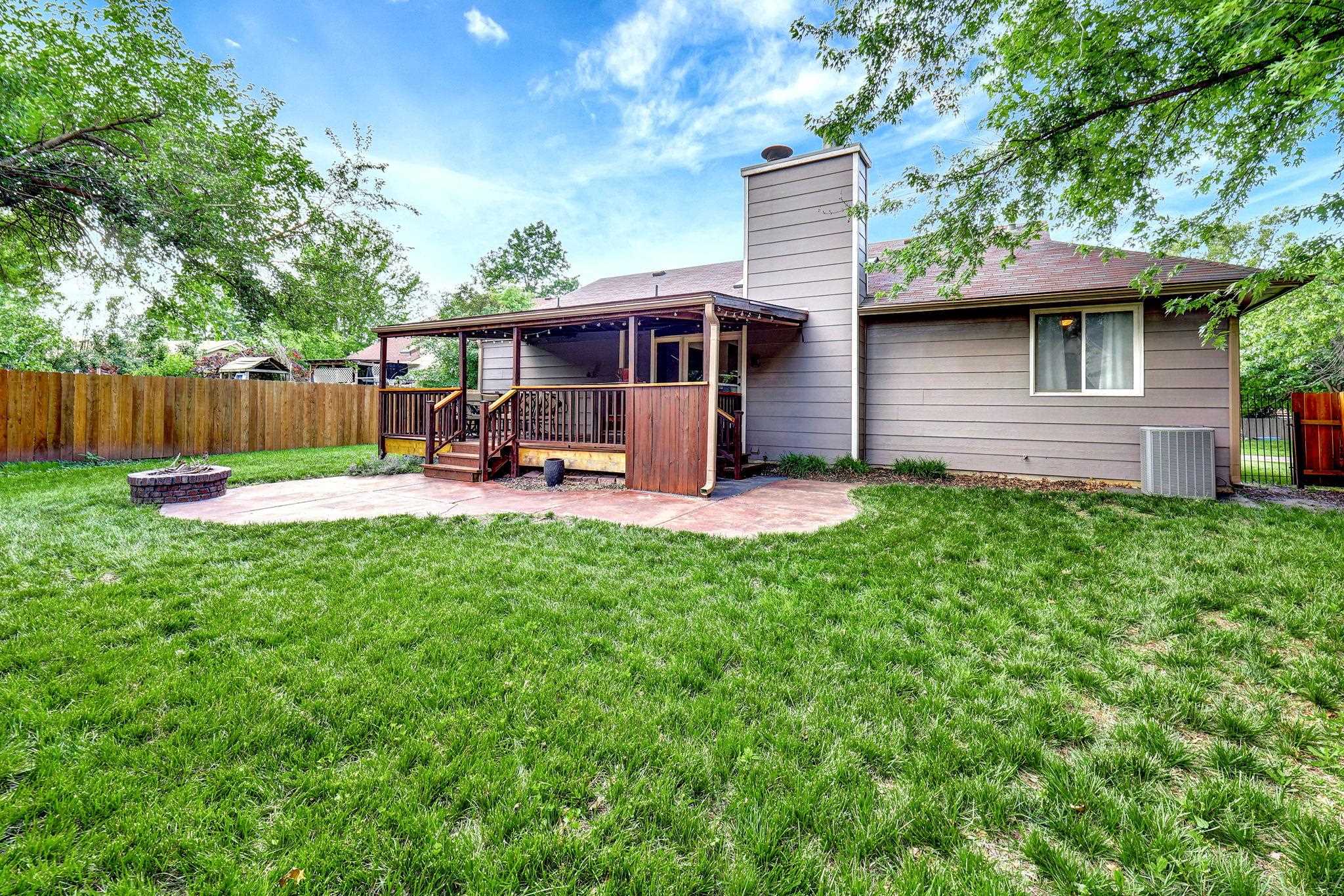 1630 N Pine Grove St, Wichita, Kansas image 35