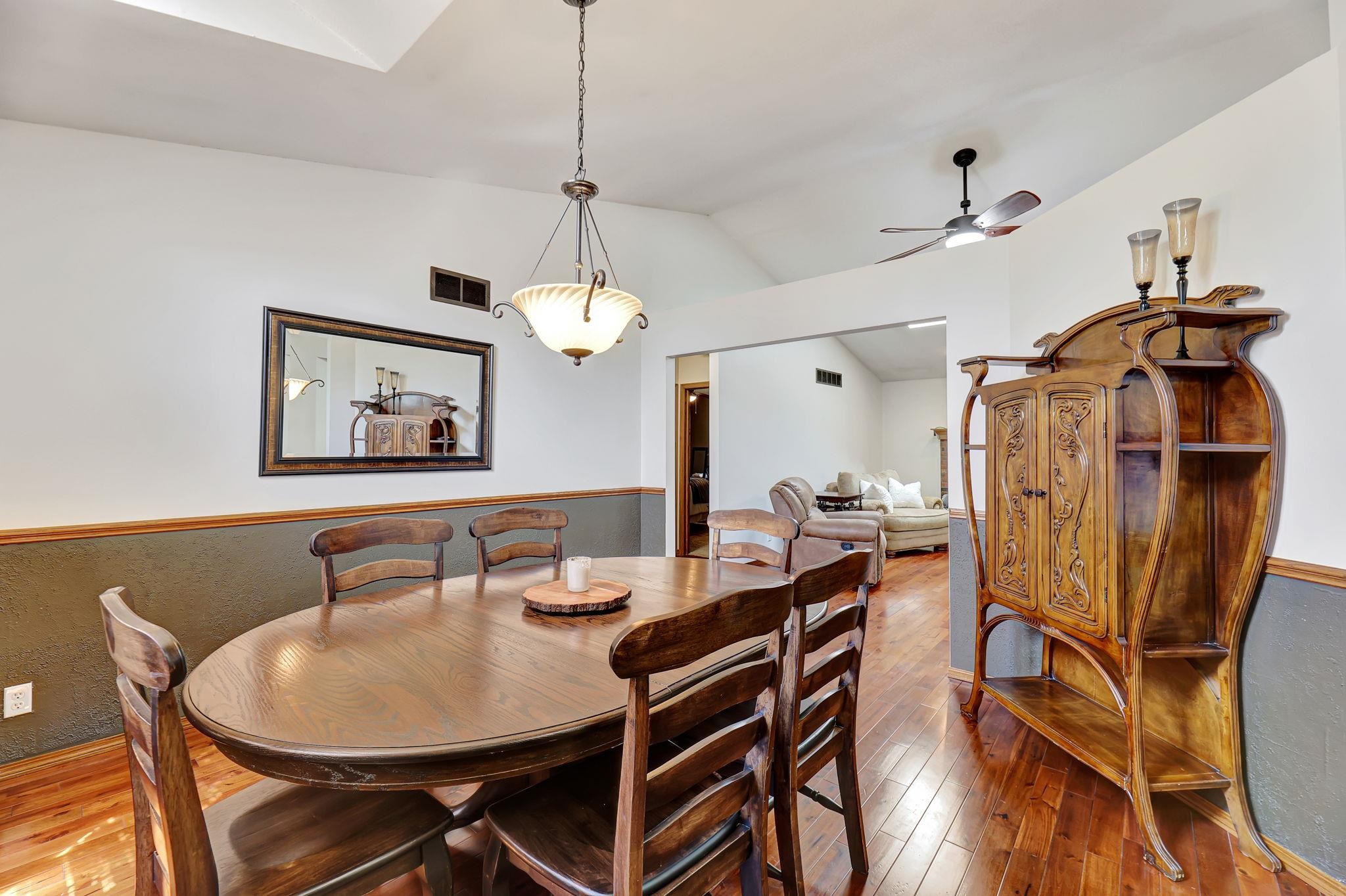 1630 N Pine Grove St, Wichita, Kansas image 4