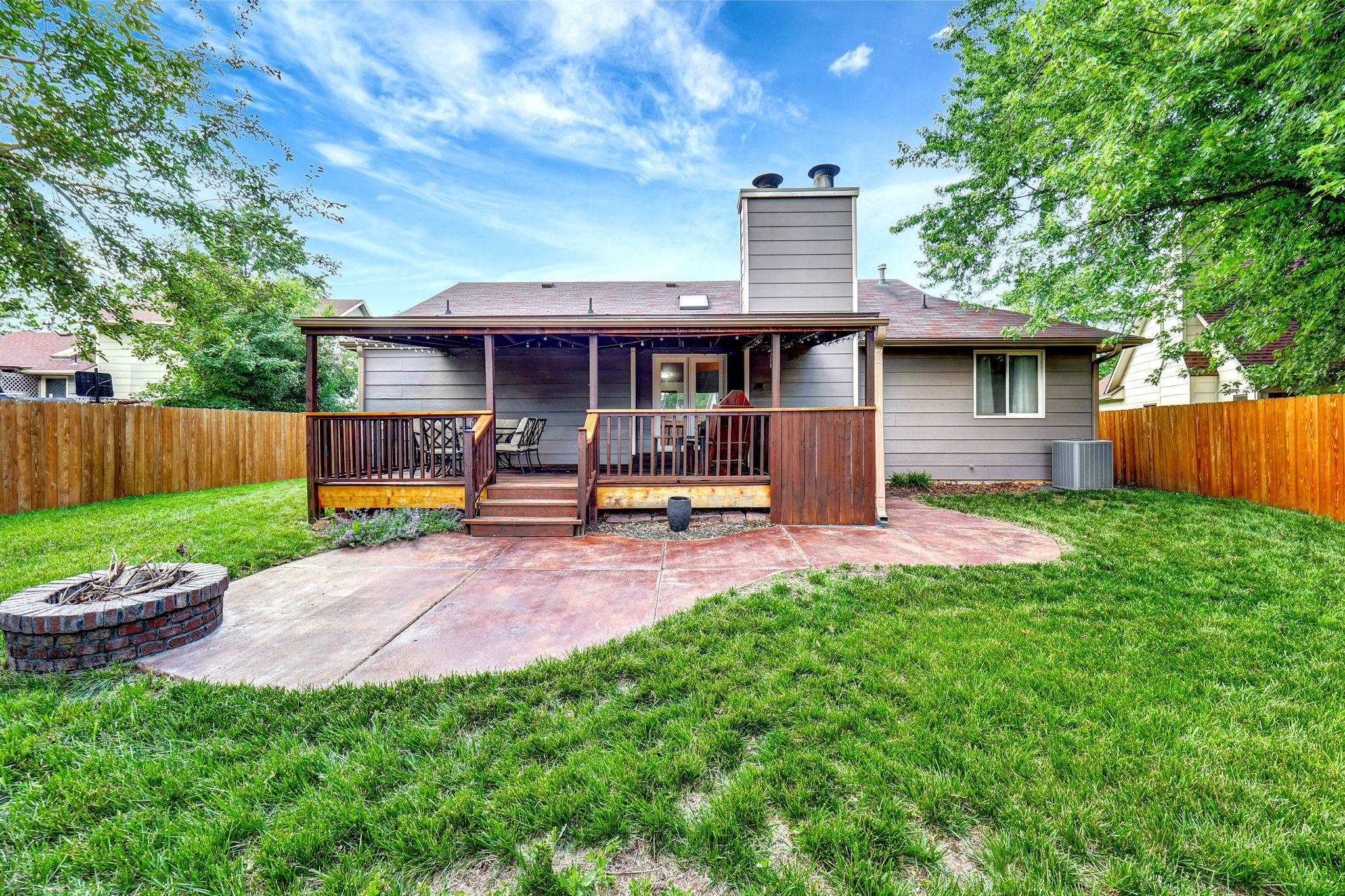 1630 N Pine Grove St, Wichita, Kansas image 34
