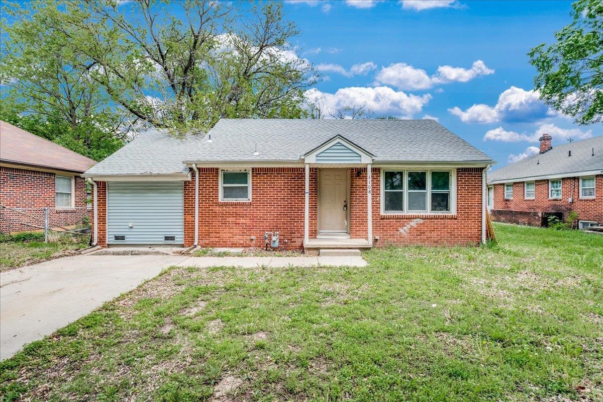 1108 N Estelle Ave, Wichita, Kansas image 1