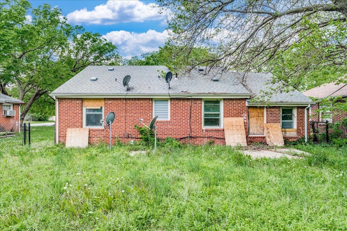 1108 N Estelle Ave, Wichita, Kansas image 10