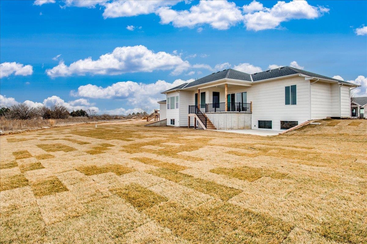 9634 W Cedar Lane, Maize, Kansas image 32