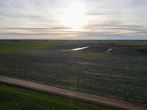 Vacant Land For Sale - 00000 SE 170 Ave<br/> Kingman County, Norwich, KS 67118