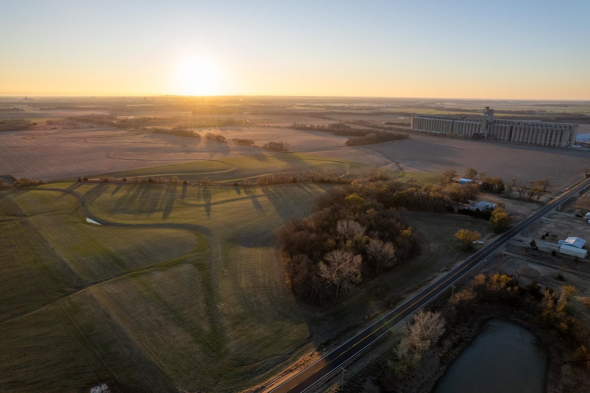 0000 N Halstead Rd, Salina, Kansas image 3