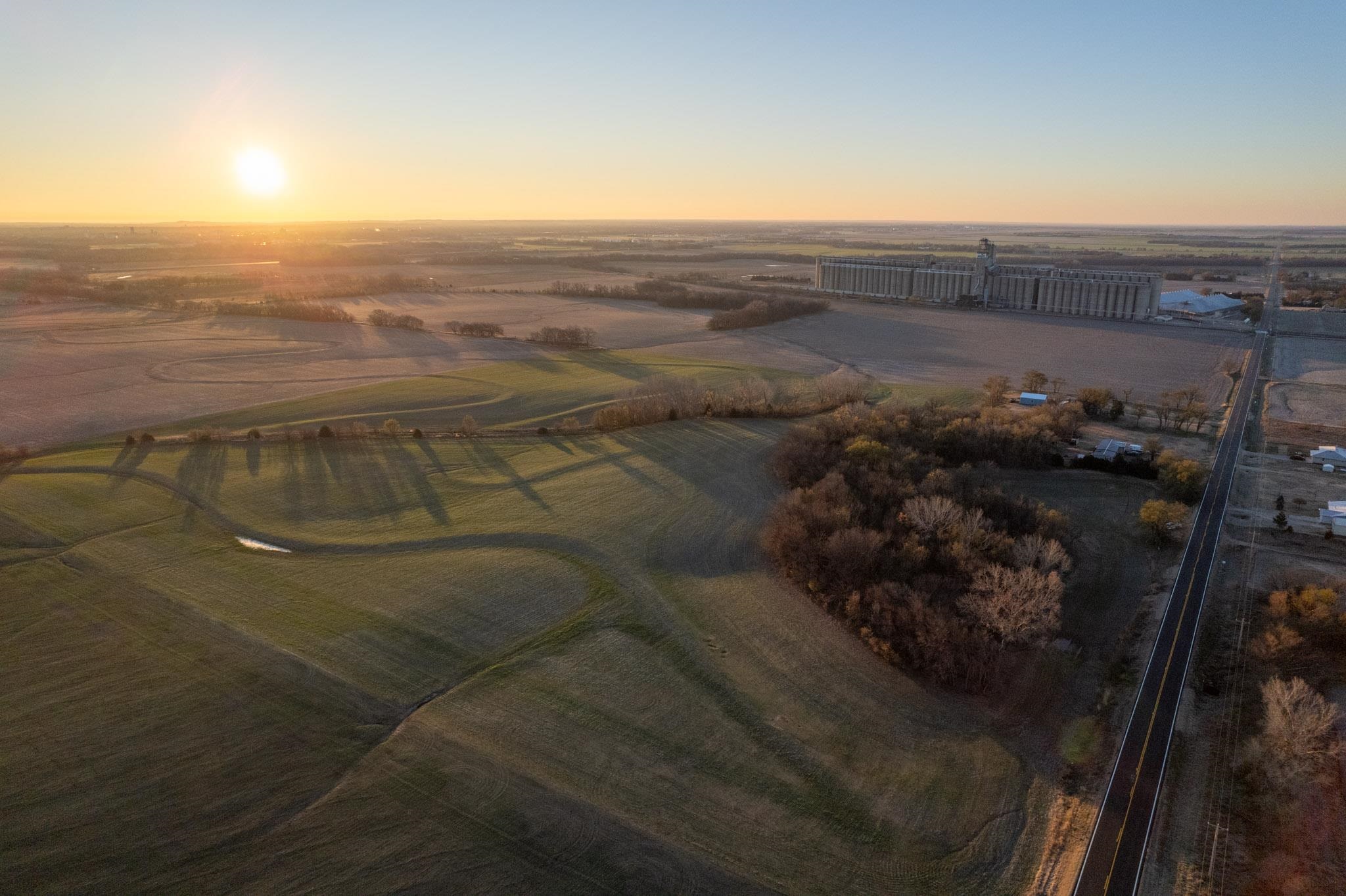 0000 N Halstead Rd, Salina, Kansas image 1