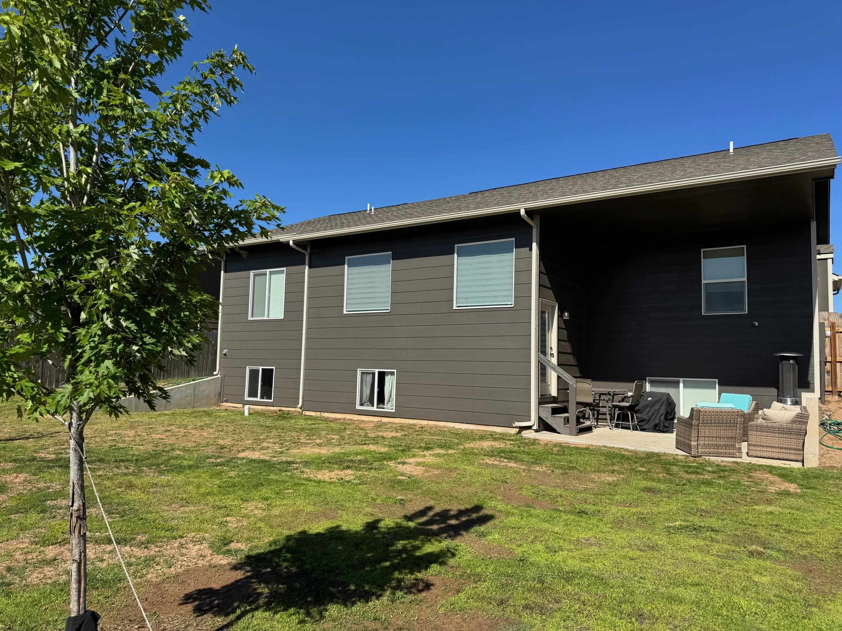 741 N Casado St, Goddard, Kansas image 32