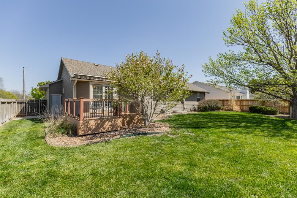 814 Post Oak Ln, Salina, Kansas image 11