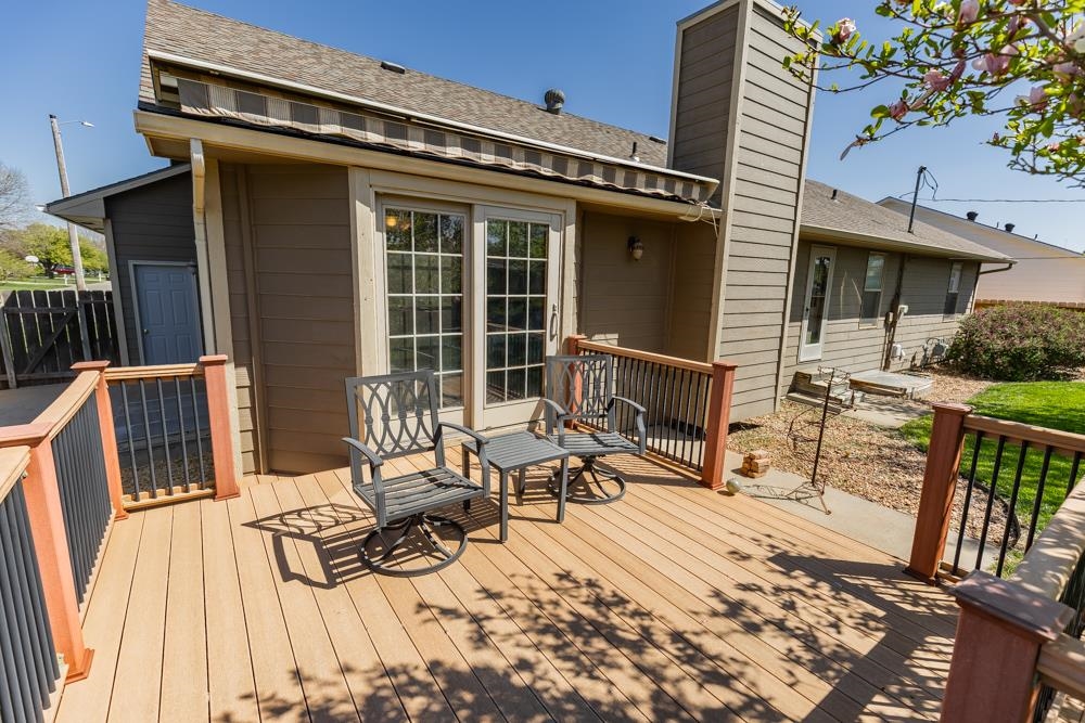 814 Post Oak Ln, Salina, Kansas image 10