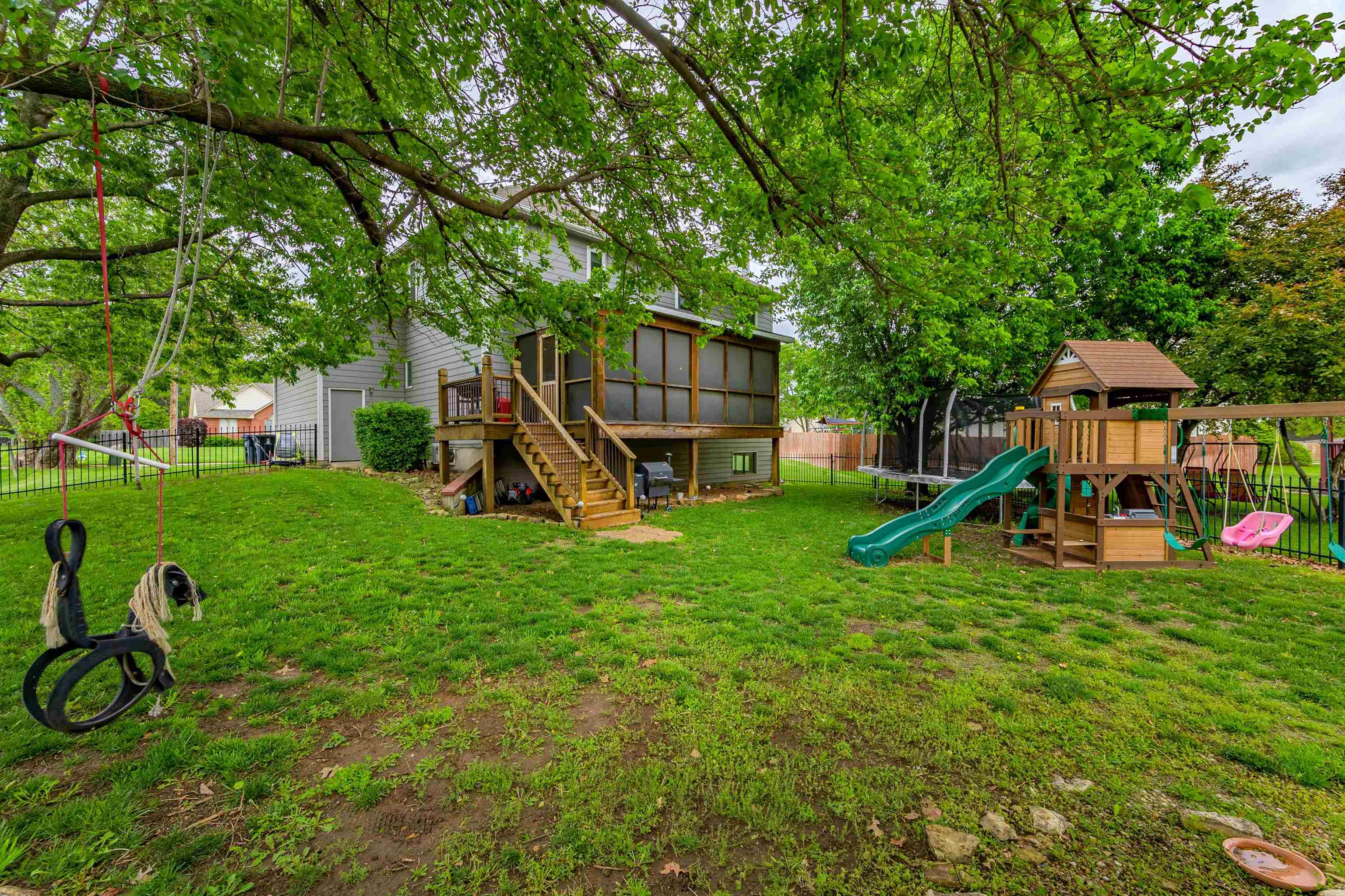 1829 Kendrick Ln, El Dorado, Kansas image 30