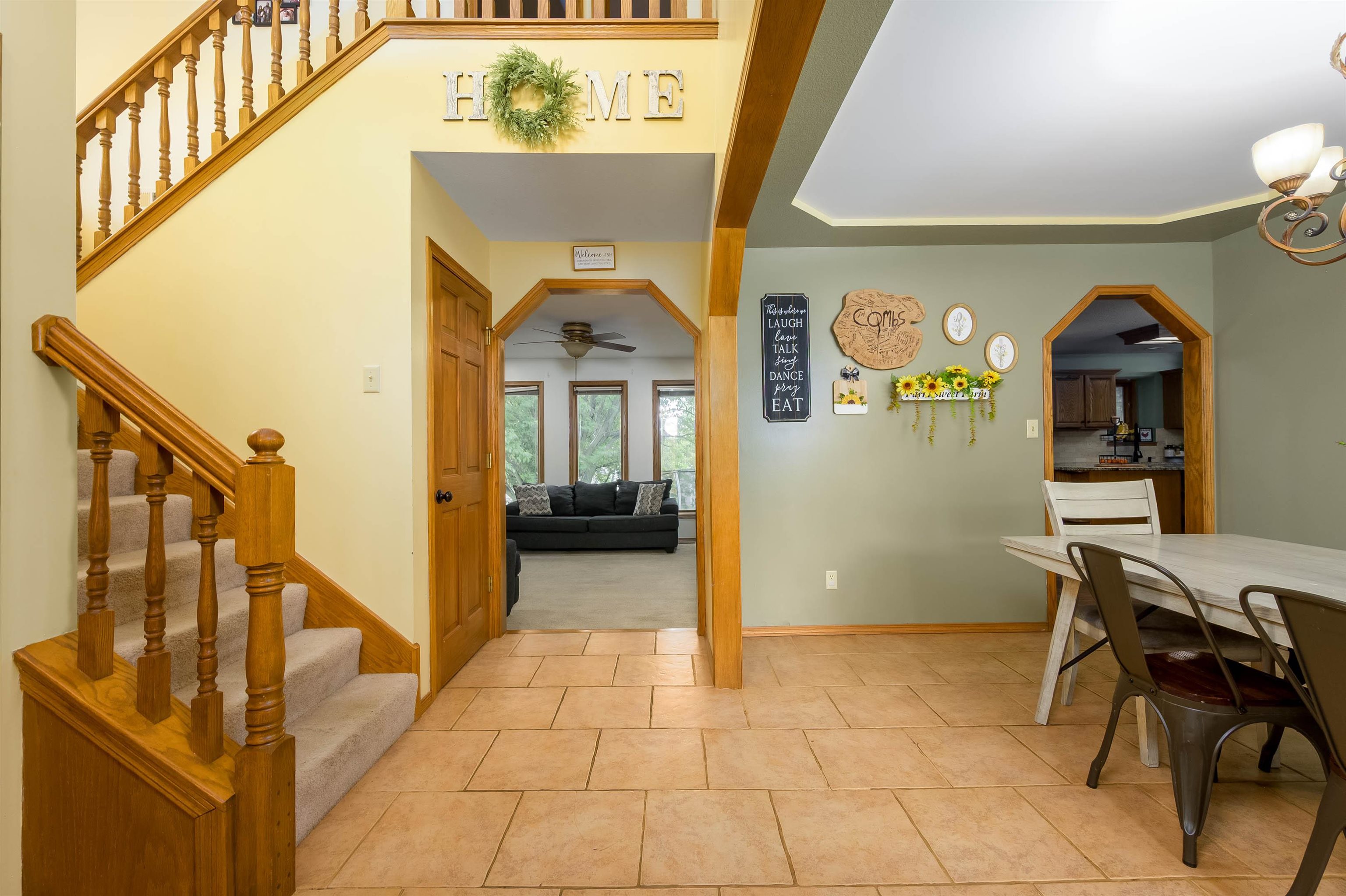 1829 Kendrick Ln, El Dorado, Kansas image 3