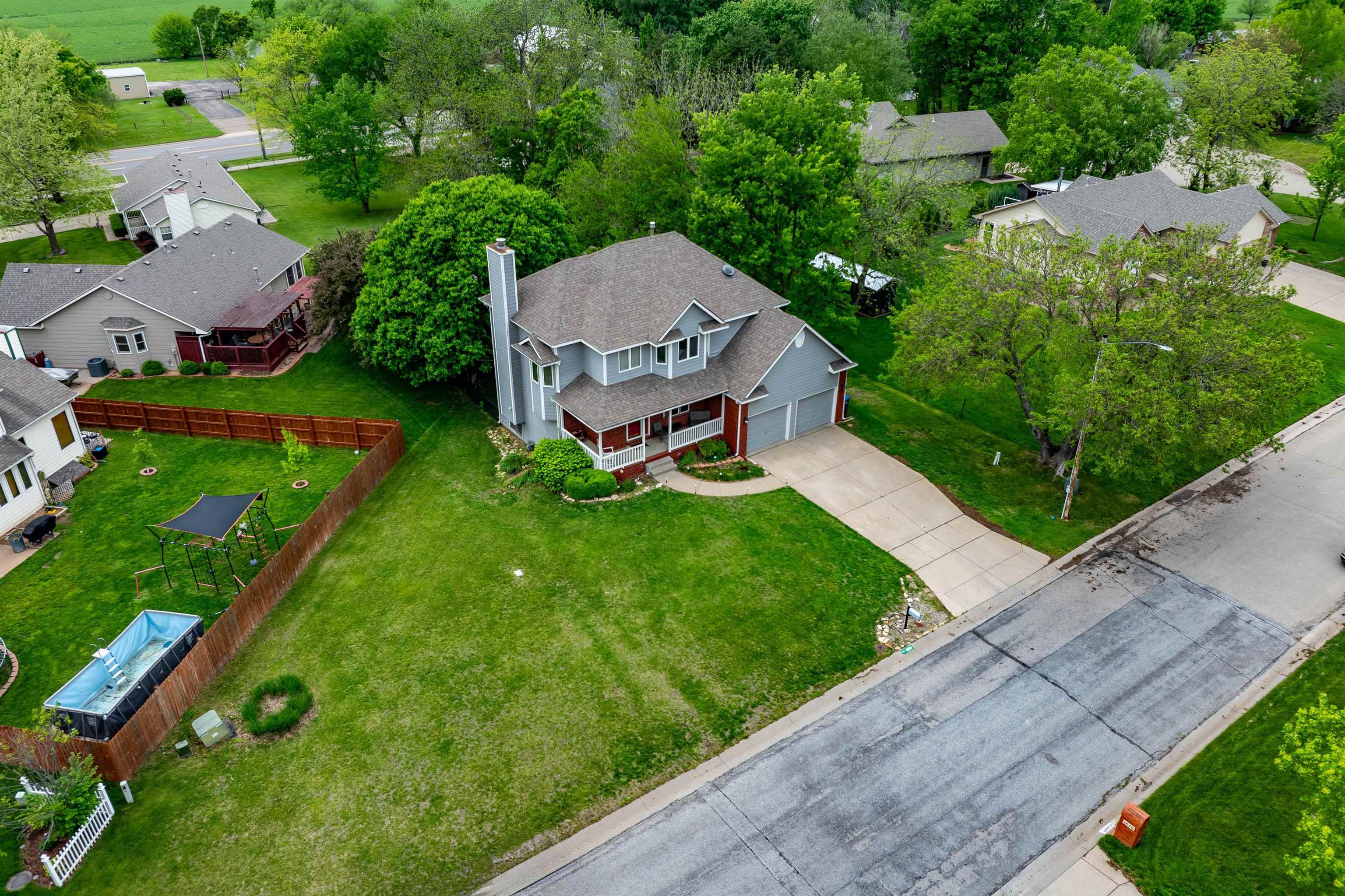1829 Kendrick Ln, El Dorado, Kansas image 34