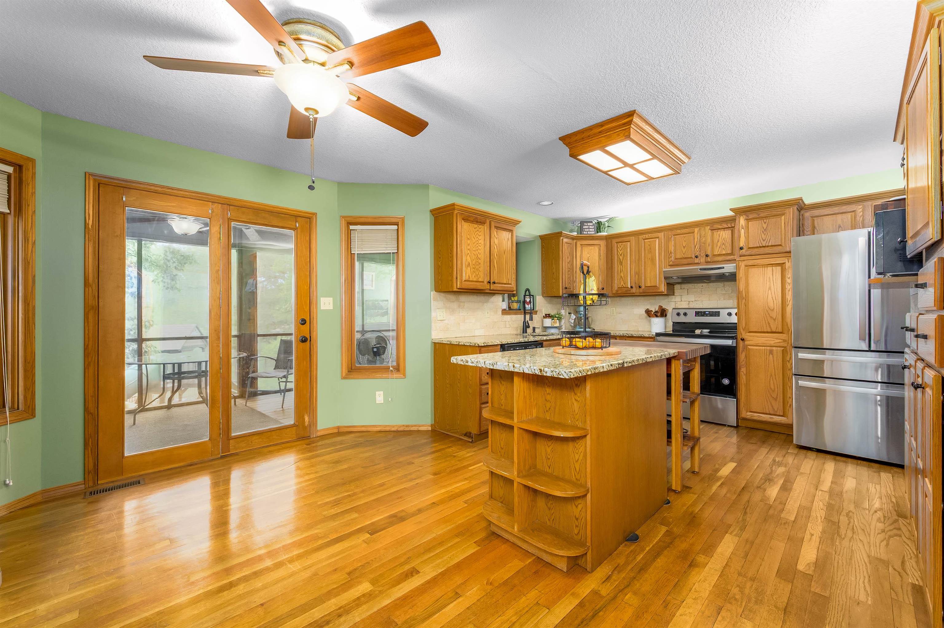 1829 Kendrick Ln, El Dorado, Kansas image 10