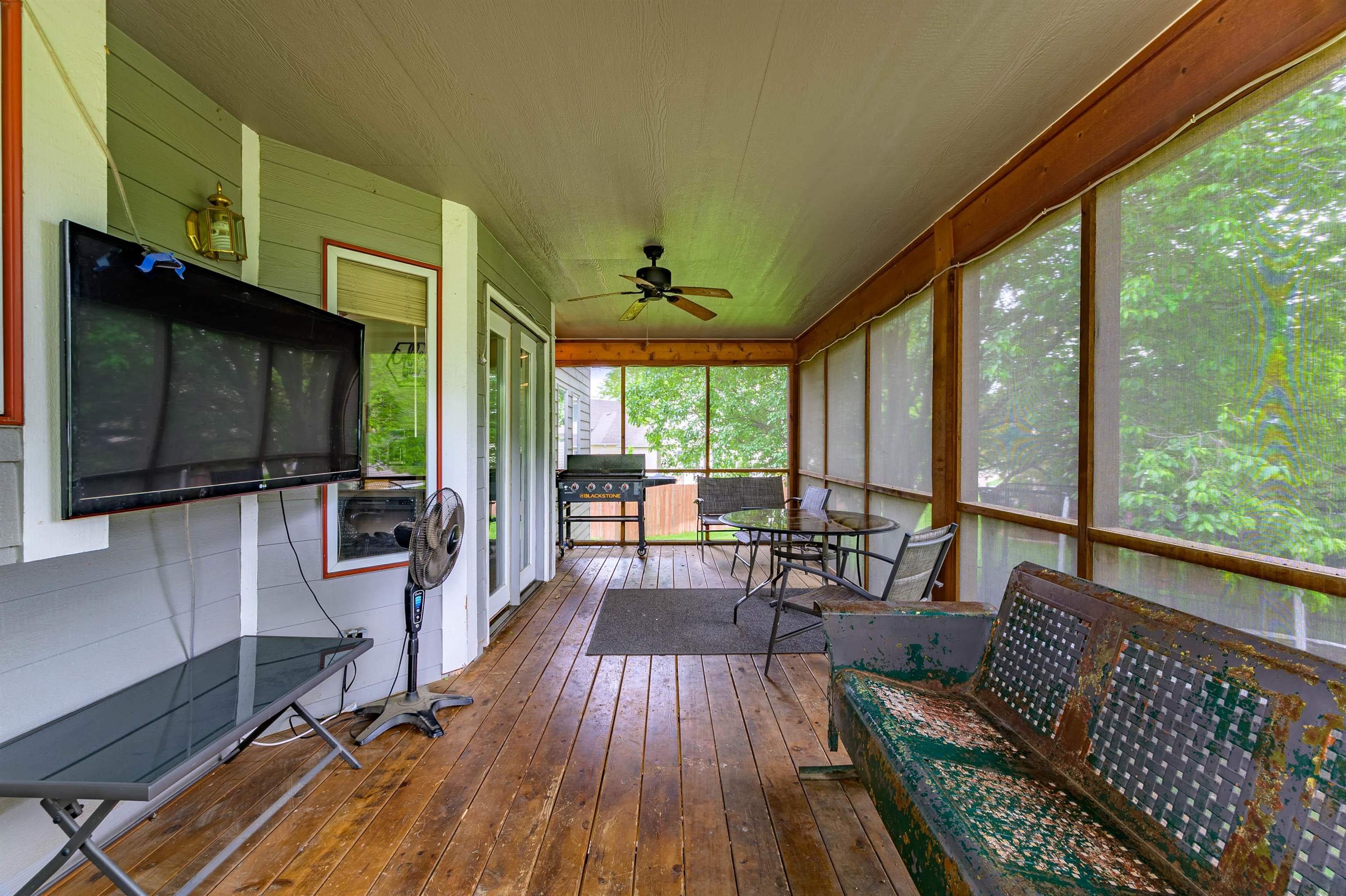1829 Kendrick Ln, El Dorado, Kansas image 15