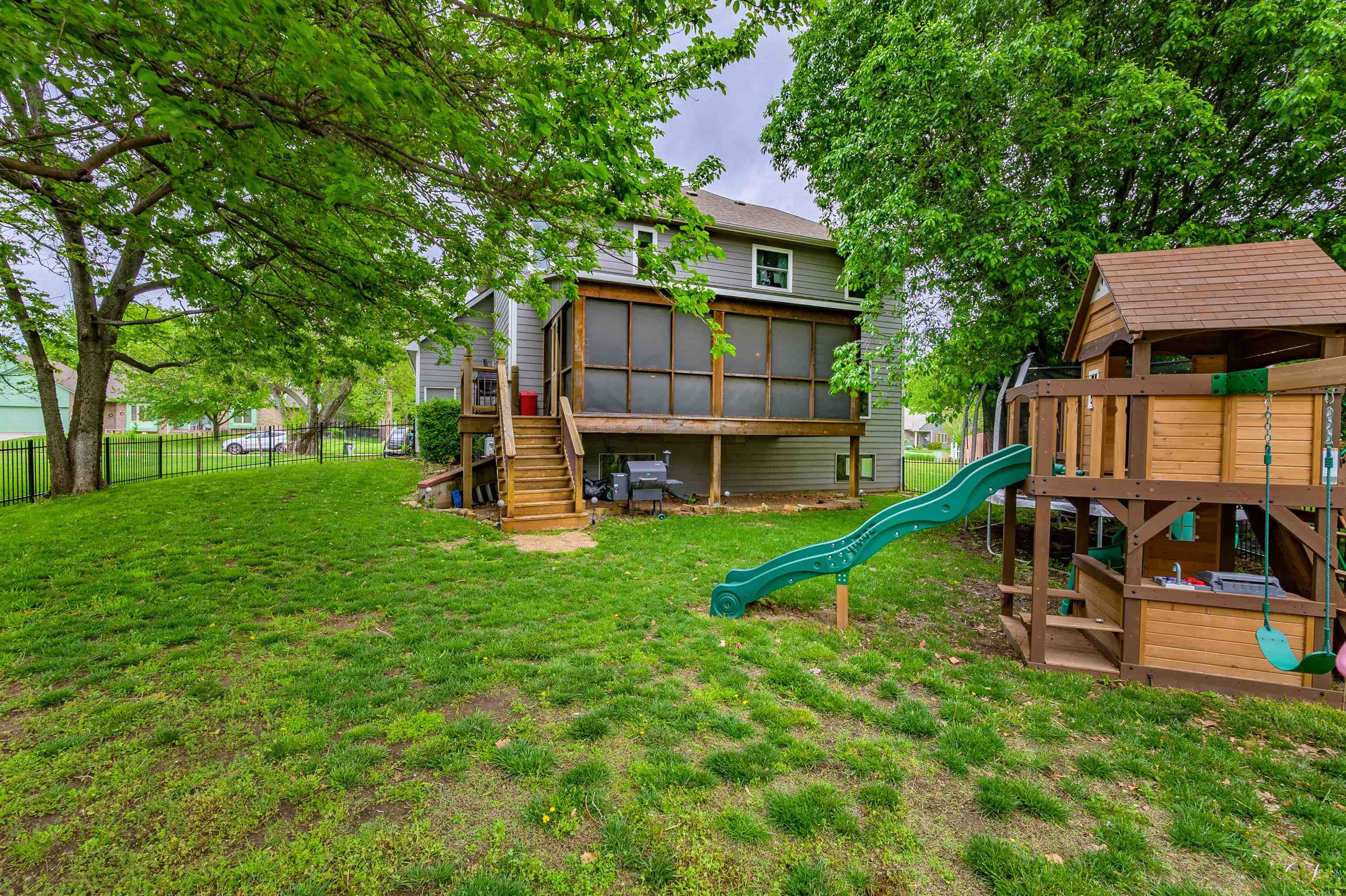 1829 Kendrick Ln, El Dorado, Kansas image 29