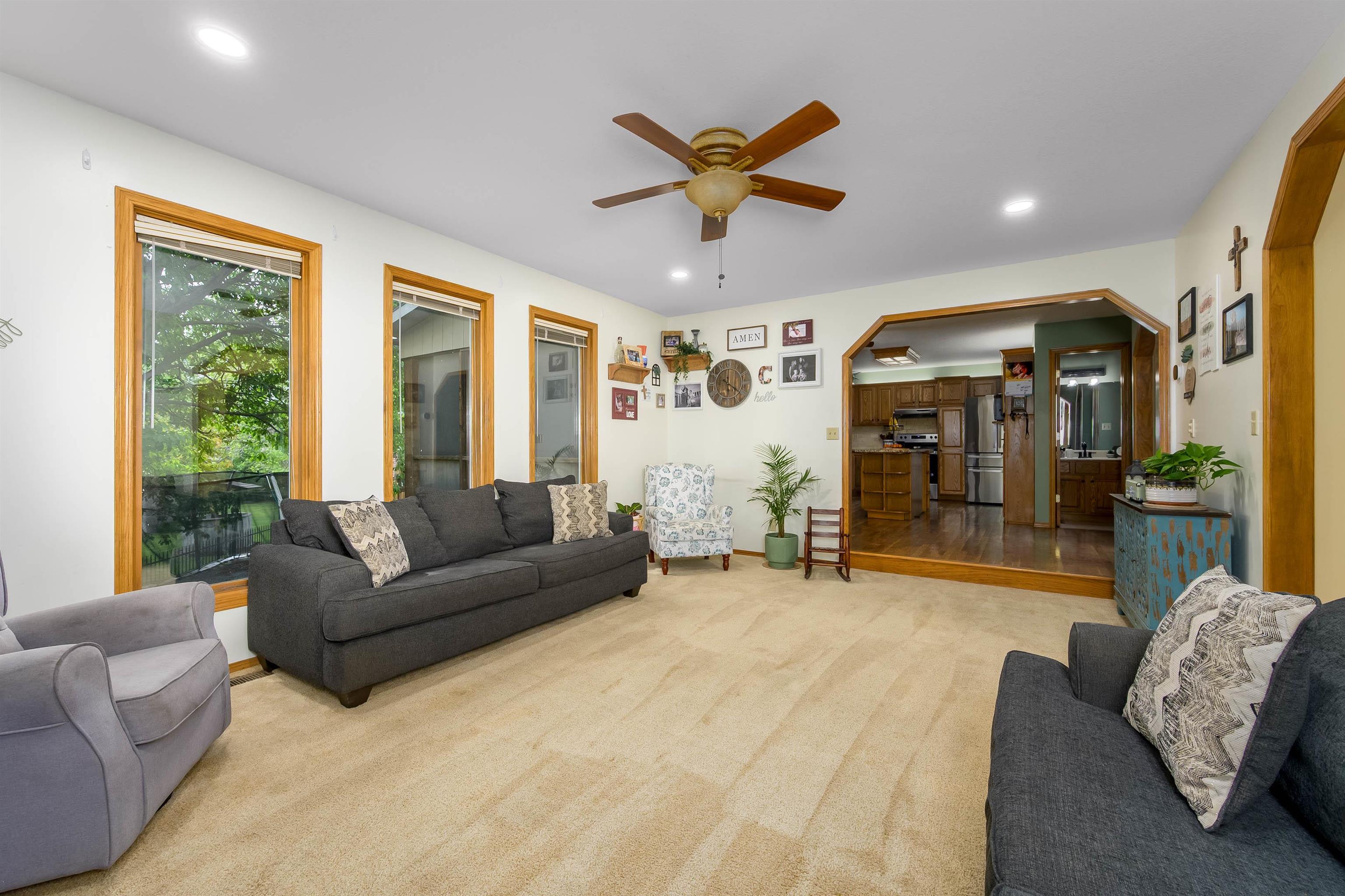 1829 Kendrick Ln, El Dorado, Kansas image 9