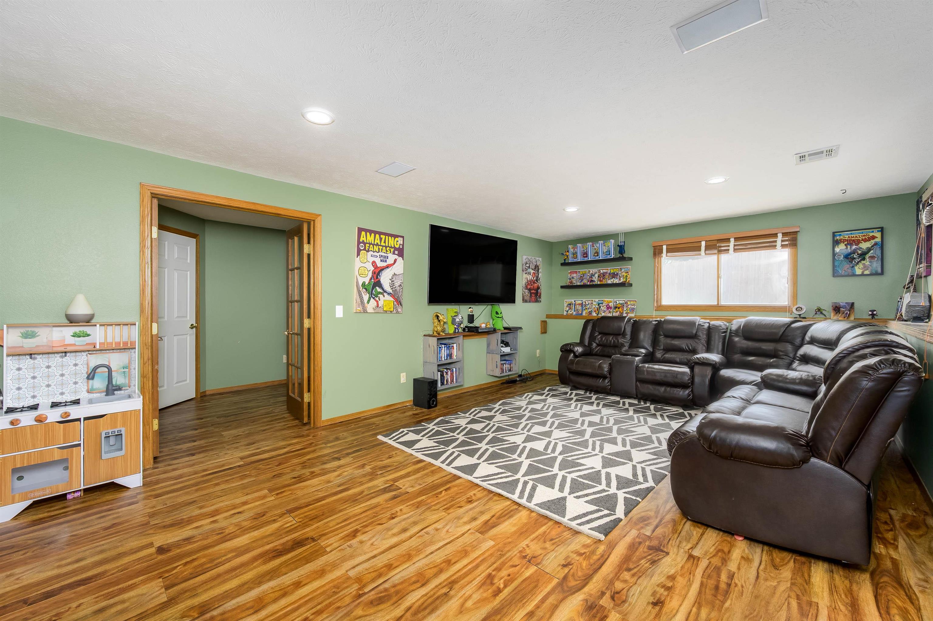 1829 Kendrick Ln, El Dorado, Kansas image 25