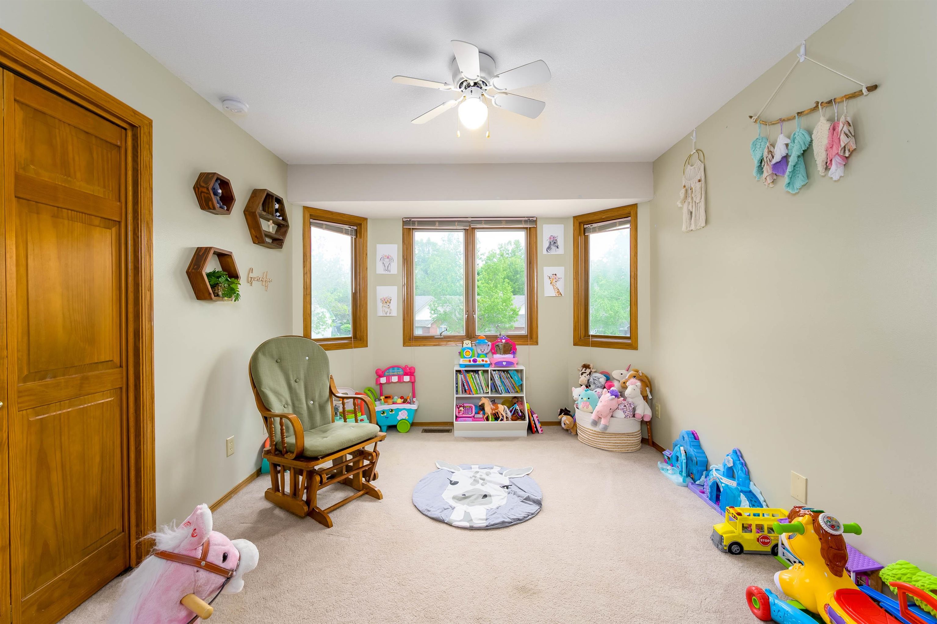 1829 Kendrick Ln, El Dorado, Kansas image 21