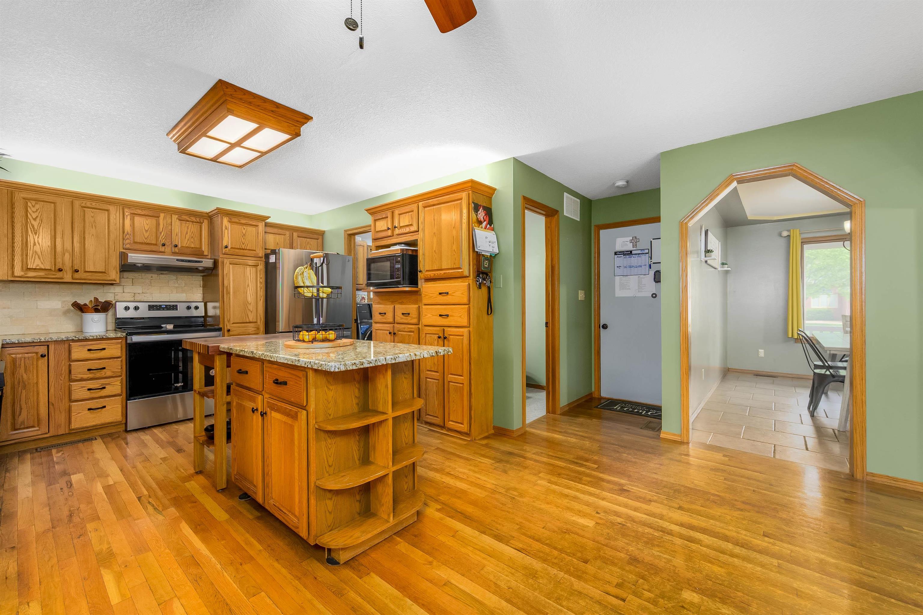 1829 Kendrick Ln, El Dorado, Kansas image 11