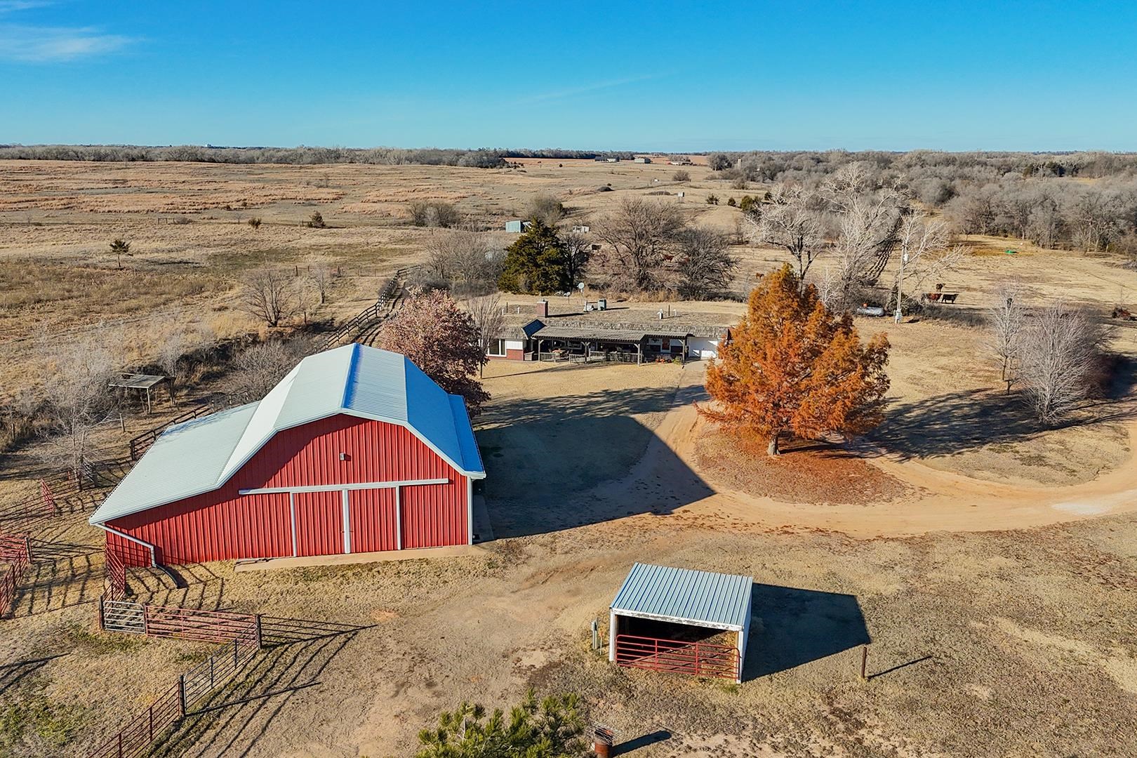 491 NW 70 Ave, Kingman, Kansas image 33