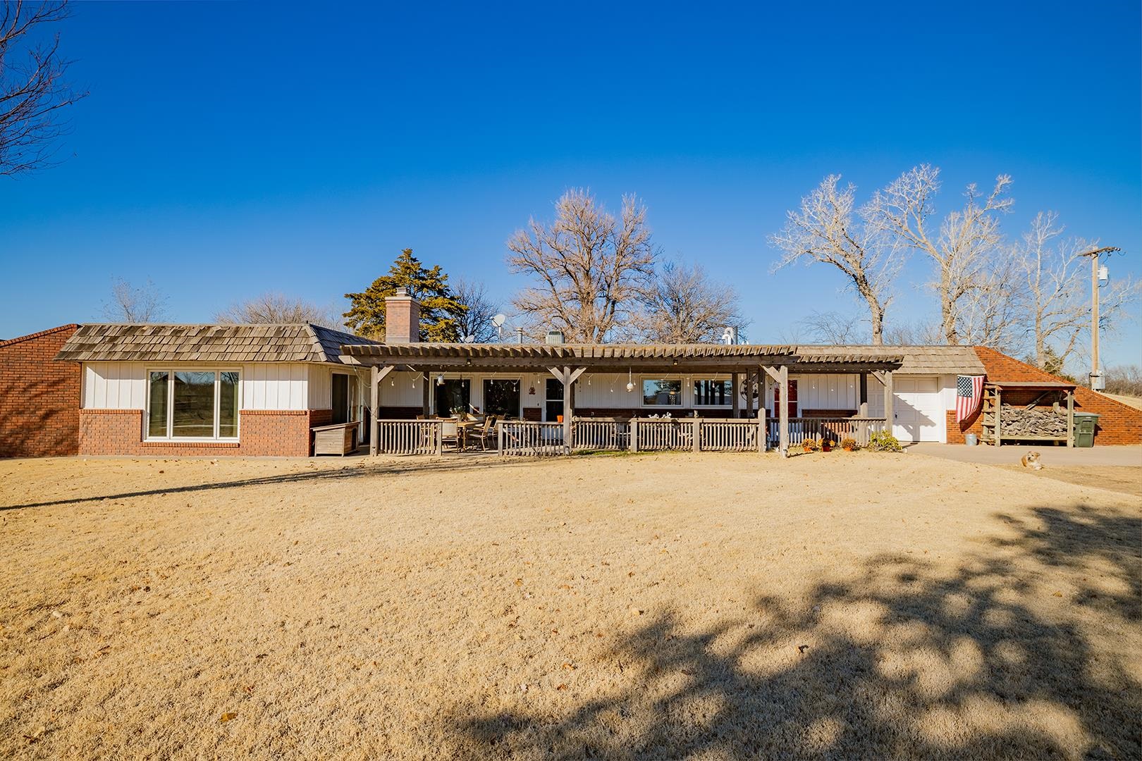 491 NW 70 Ave, Kingman, Kansas image 1