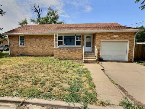 Homes For Sale - 201 N Wedel Avenue<br/> Mcpherson County, Moundridge, KS 67107