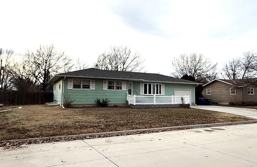 213 S Kennedy St, Hillsboro, Kansas image 31