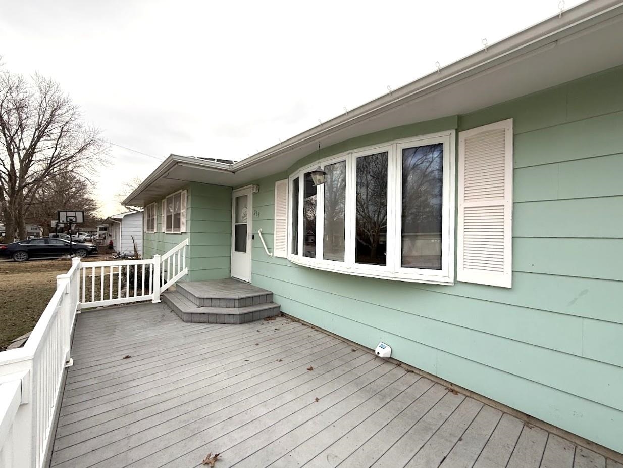 213 S Kennedy St, Hillsboro, Kansas image 29