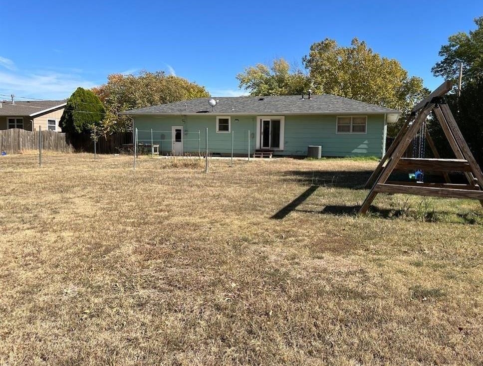 213 S Kennedy St, Hillsboro, Kansas image 28