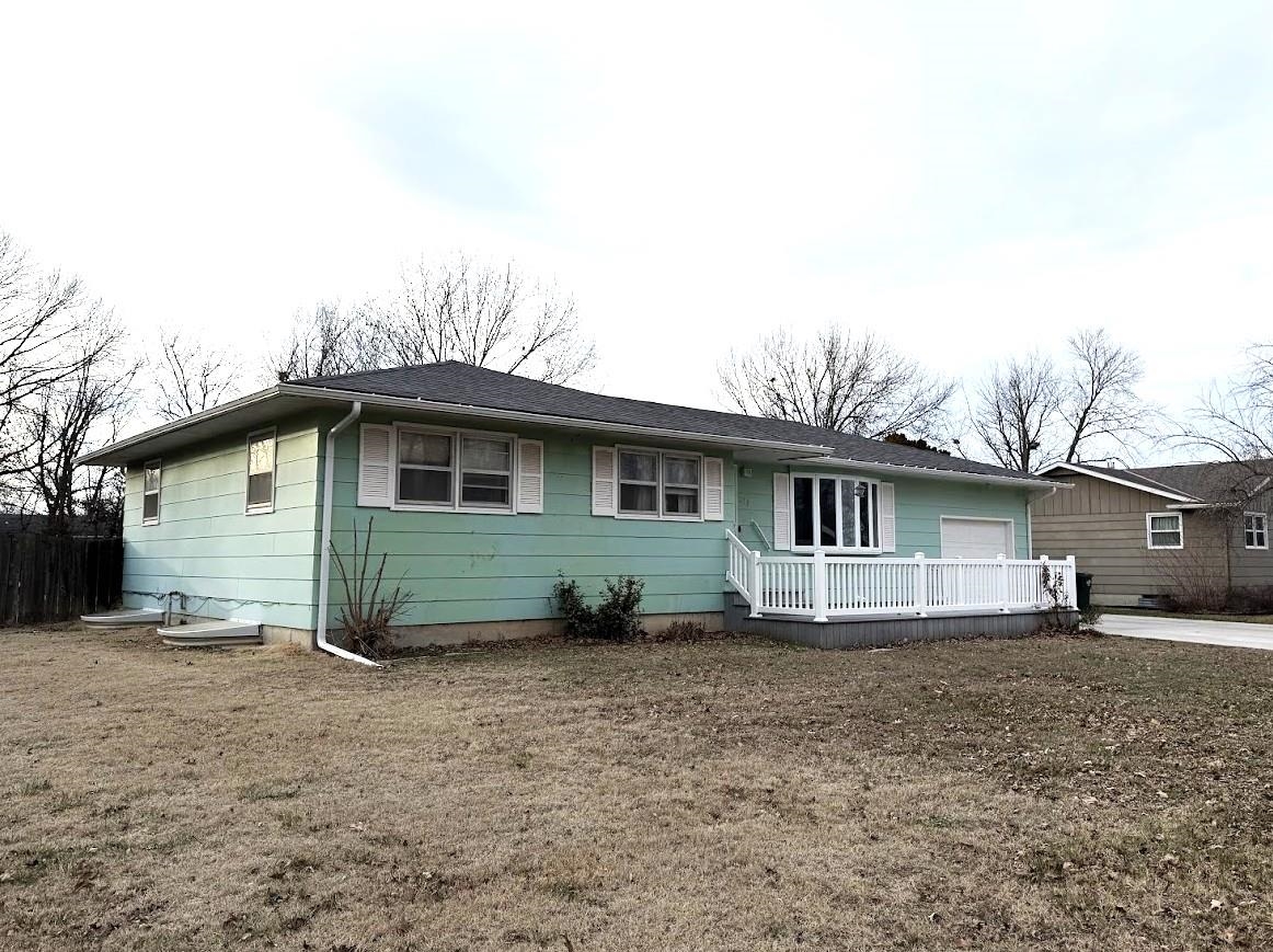 213 S Kennedy St, Hillsboro, Kansas image 30