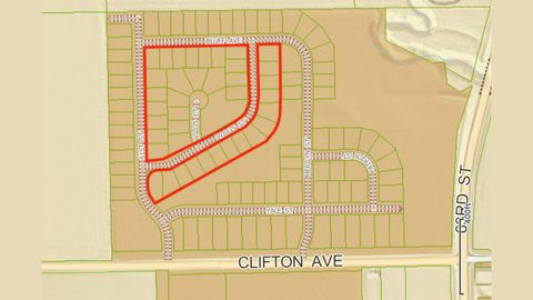 Vacant Land For Sale - TBD 61st St S<br/> Derby, KS 67037