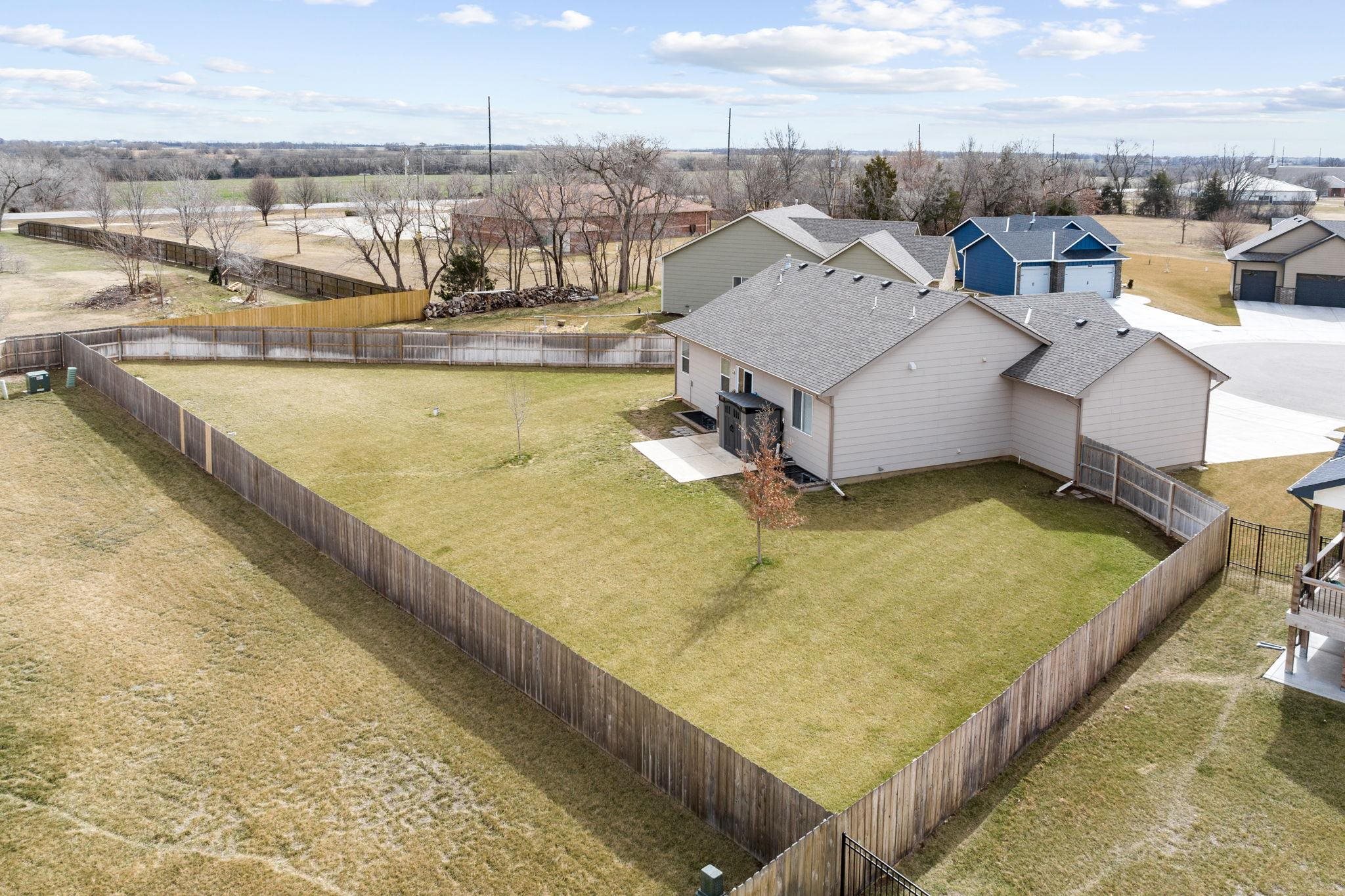 1249 S Sontag Circle, Derby, Kansas image 29