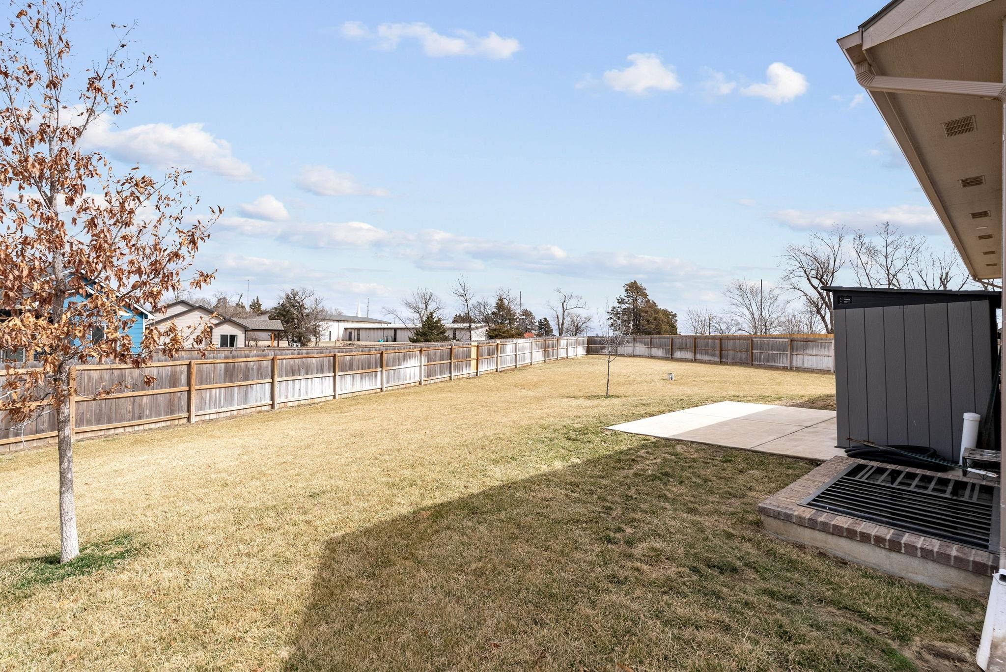 1249 S Sontag Circle, Derby, Kansas image 28