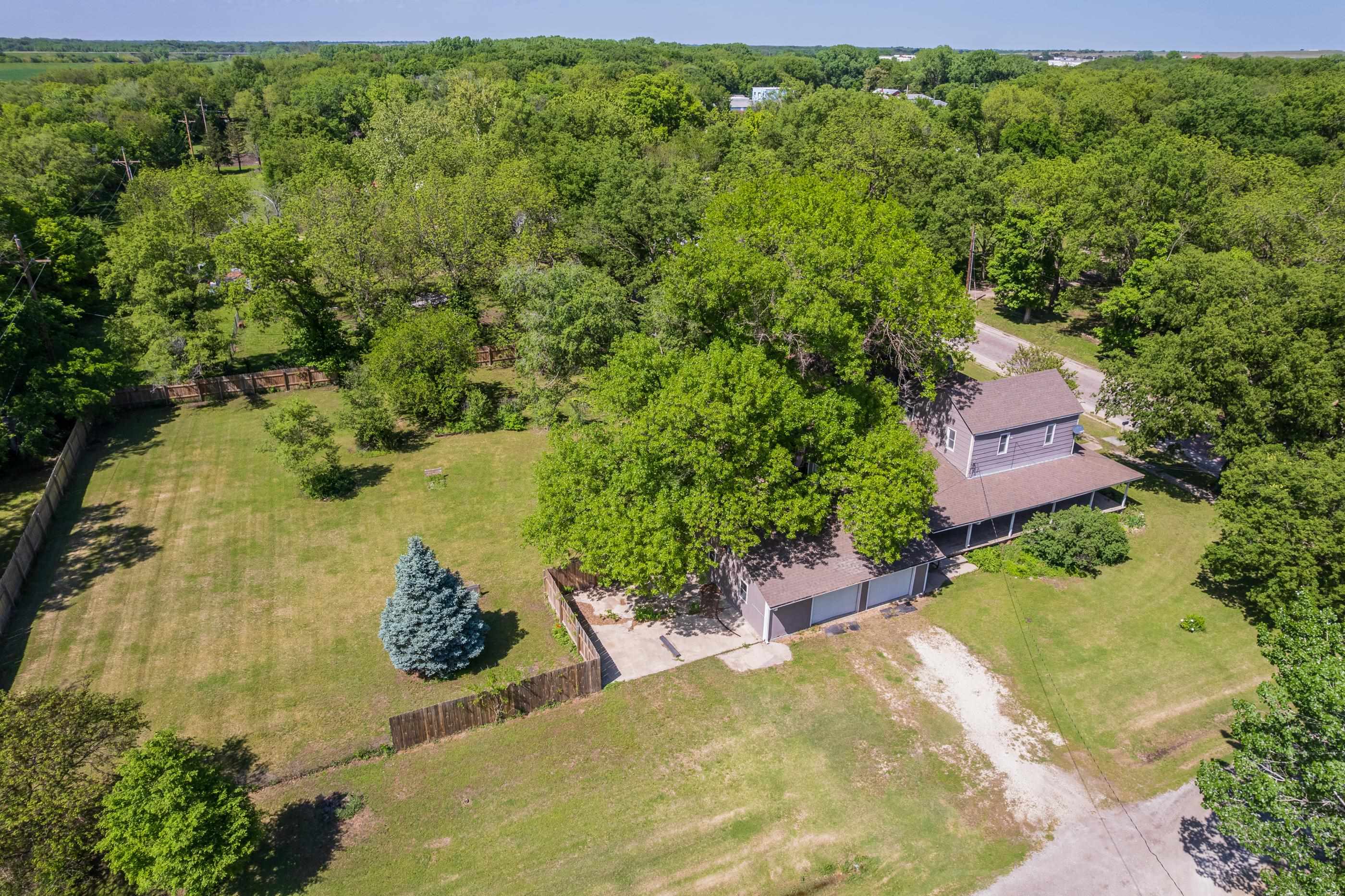 401 Walnut St, Marion, Kansas image 35