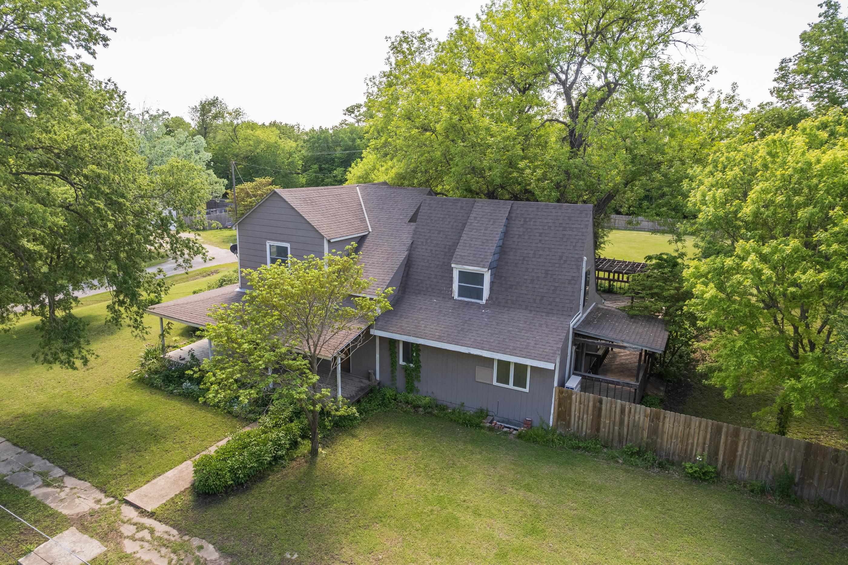 401 Walnut St, Marion, Kansas image 25