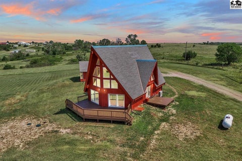 Homes For Sale - 118 Laura Ln<br/> Ellsworth County, Brookville, KS 67425