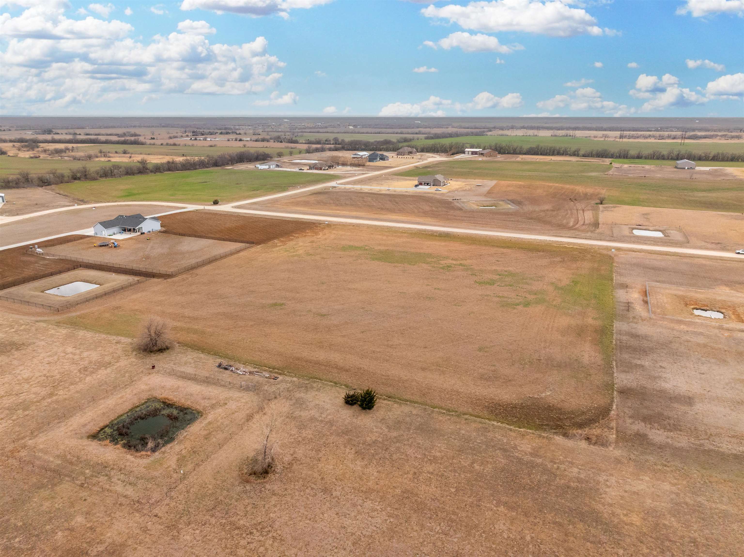 0000 Prairie Grass #LOT 4 BLOCK 1, Clearwater, Kansas image 8