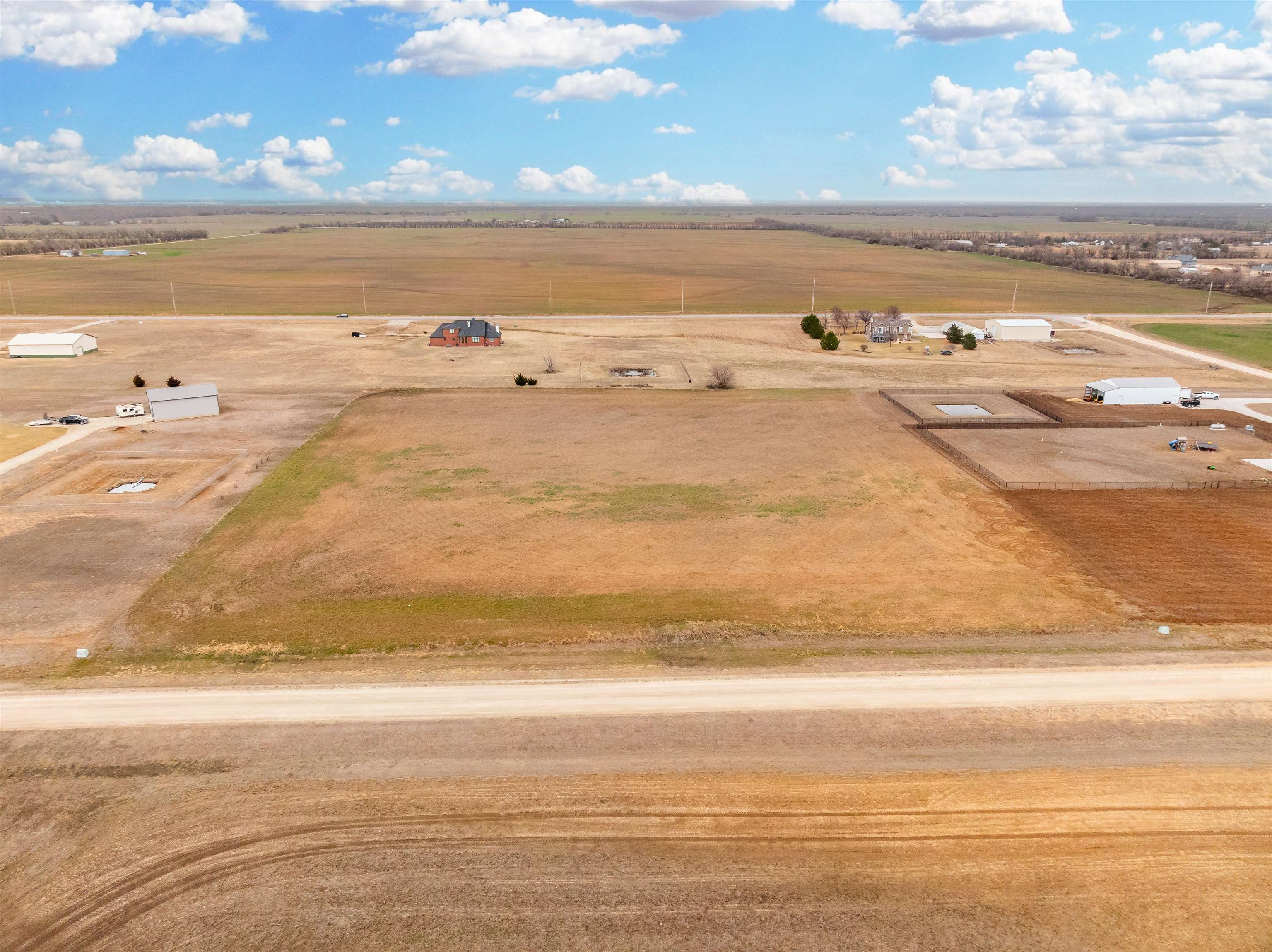 0000 Prairie Grass #LOT 4 BLOCK 1, Clearwater, Kansas image 3