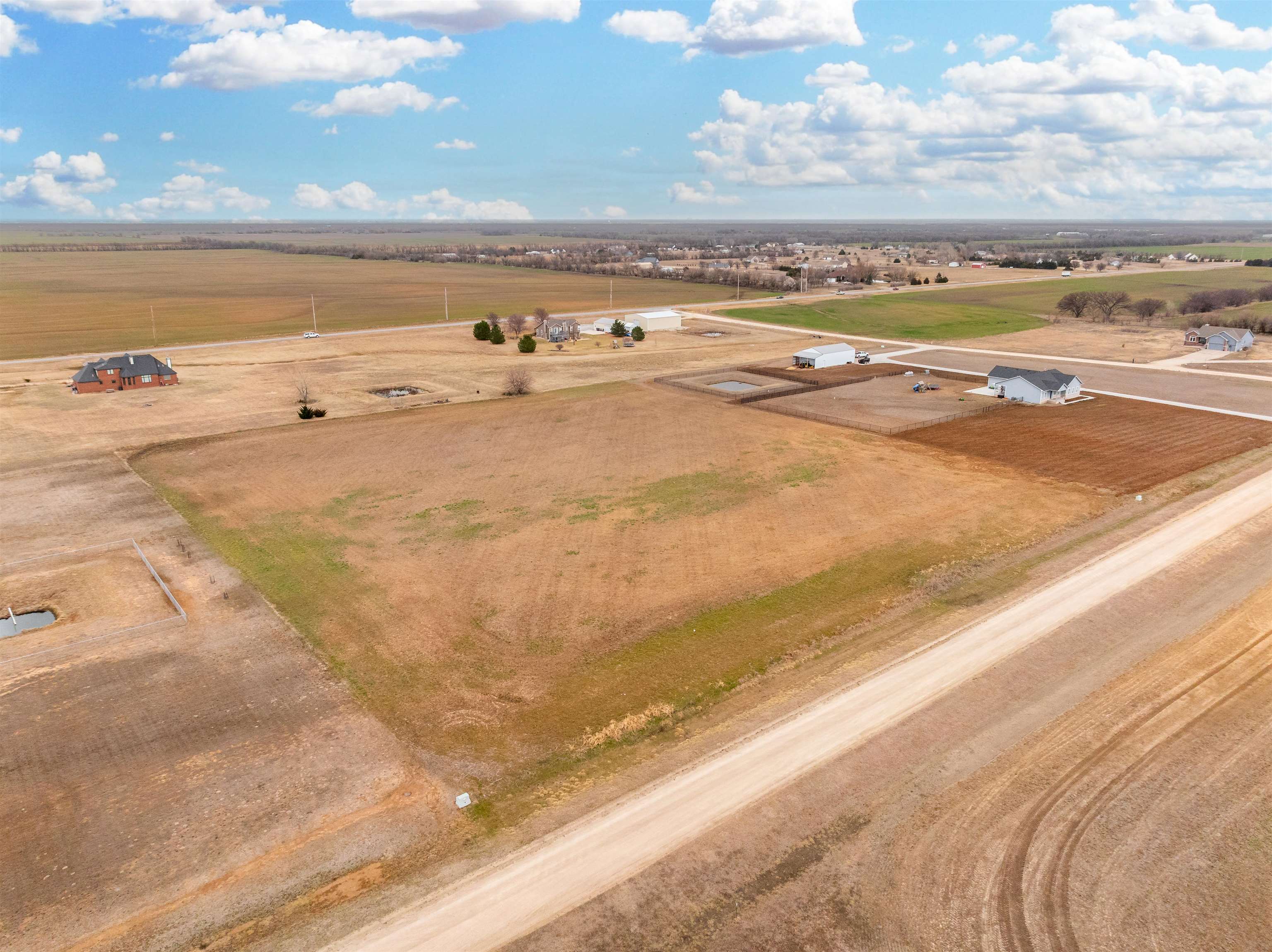 0000 Prairie Grass #LOT 4 BLOCK 1, Clearwater, Kansas image 2