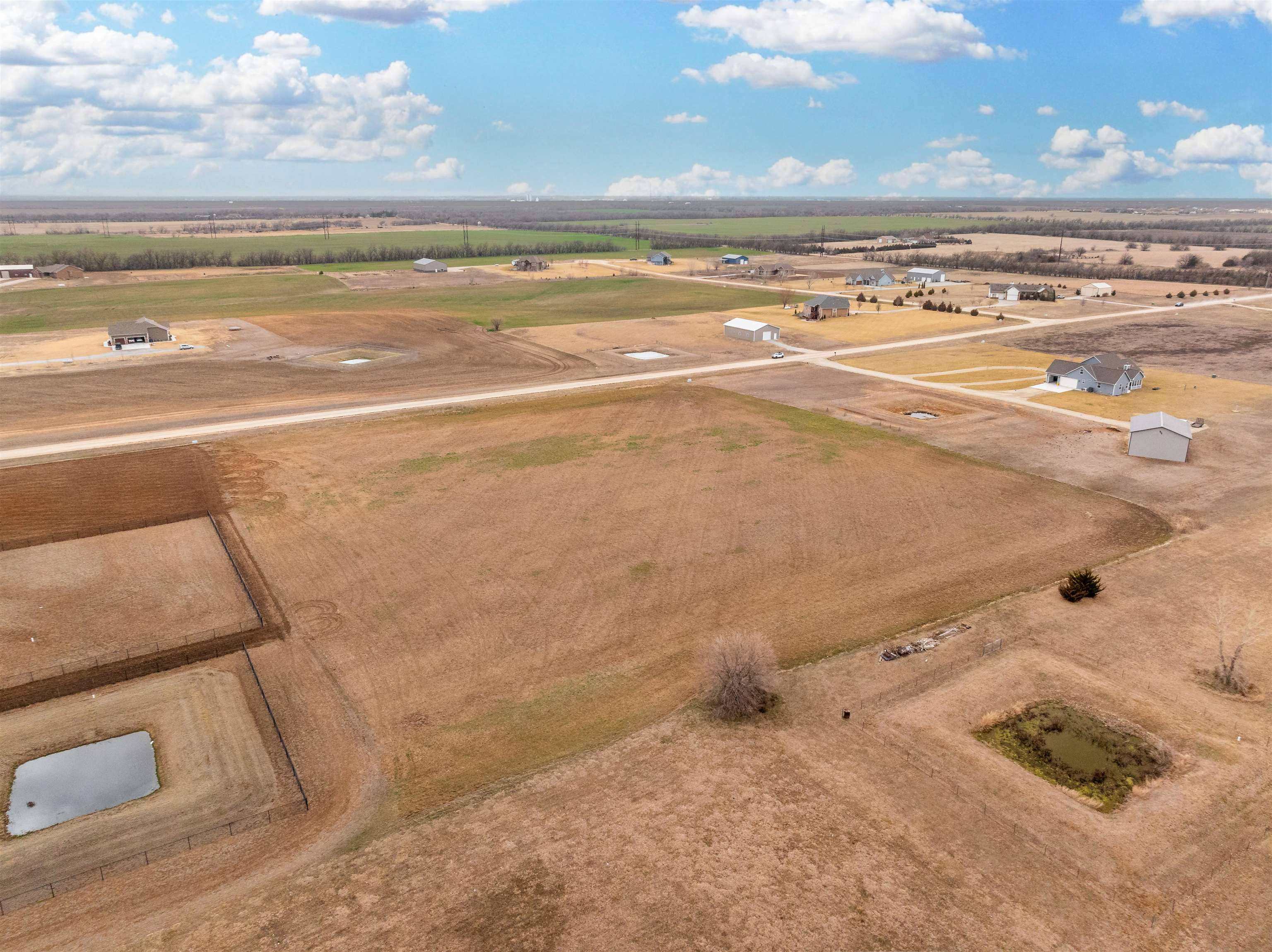 0000 Prairie Grass #LOT 4 BLOCK 1, Clearwater, Kansas image 7