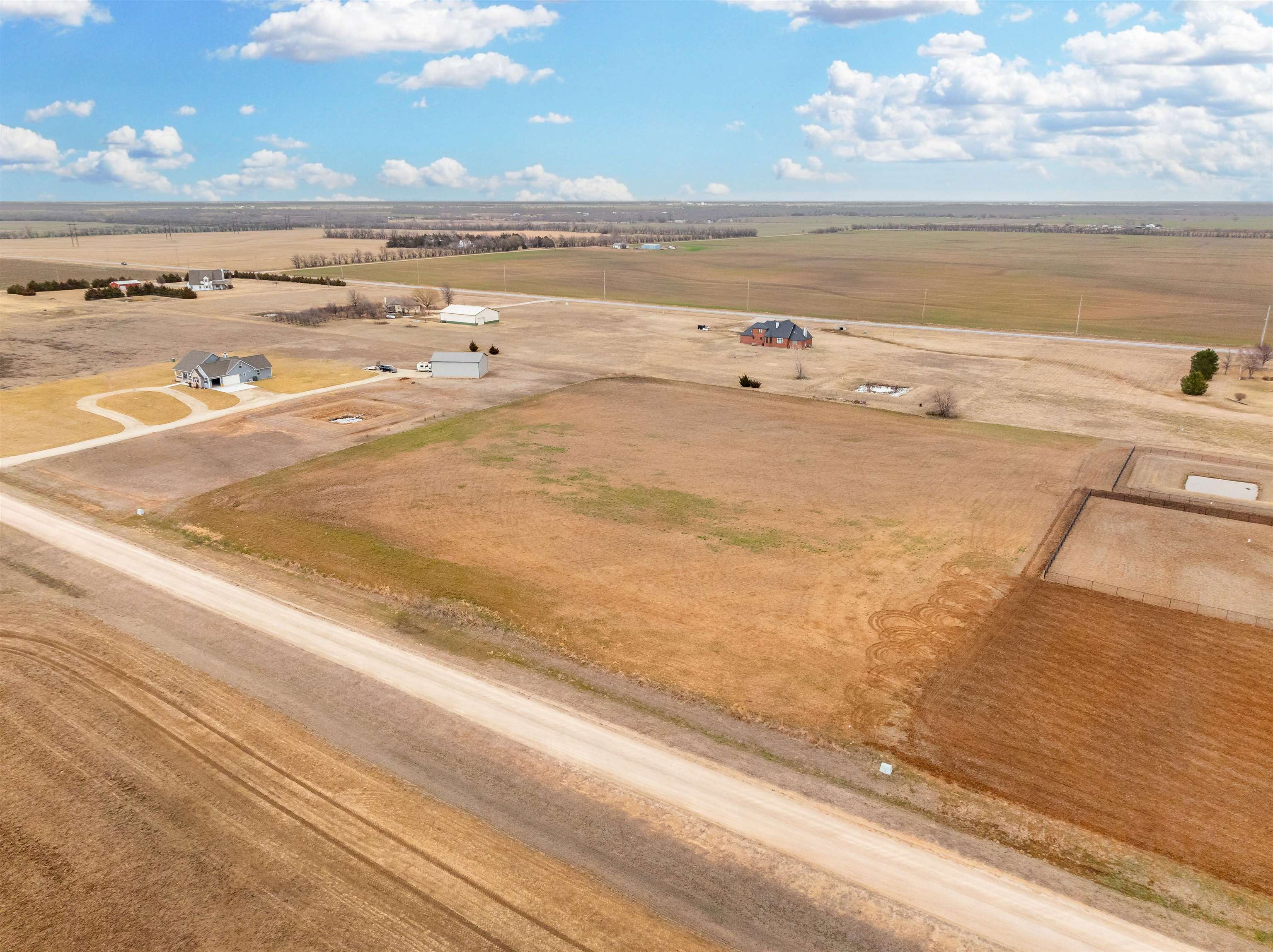 0000 Prairie Grass #LOT 4 BLOCK 1, Clearwater, Kansas image 4