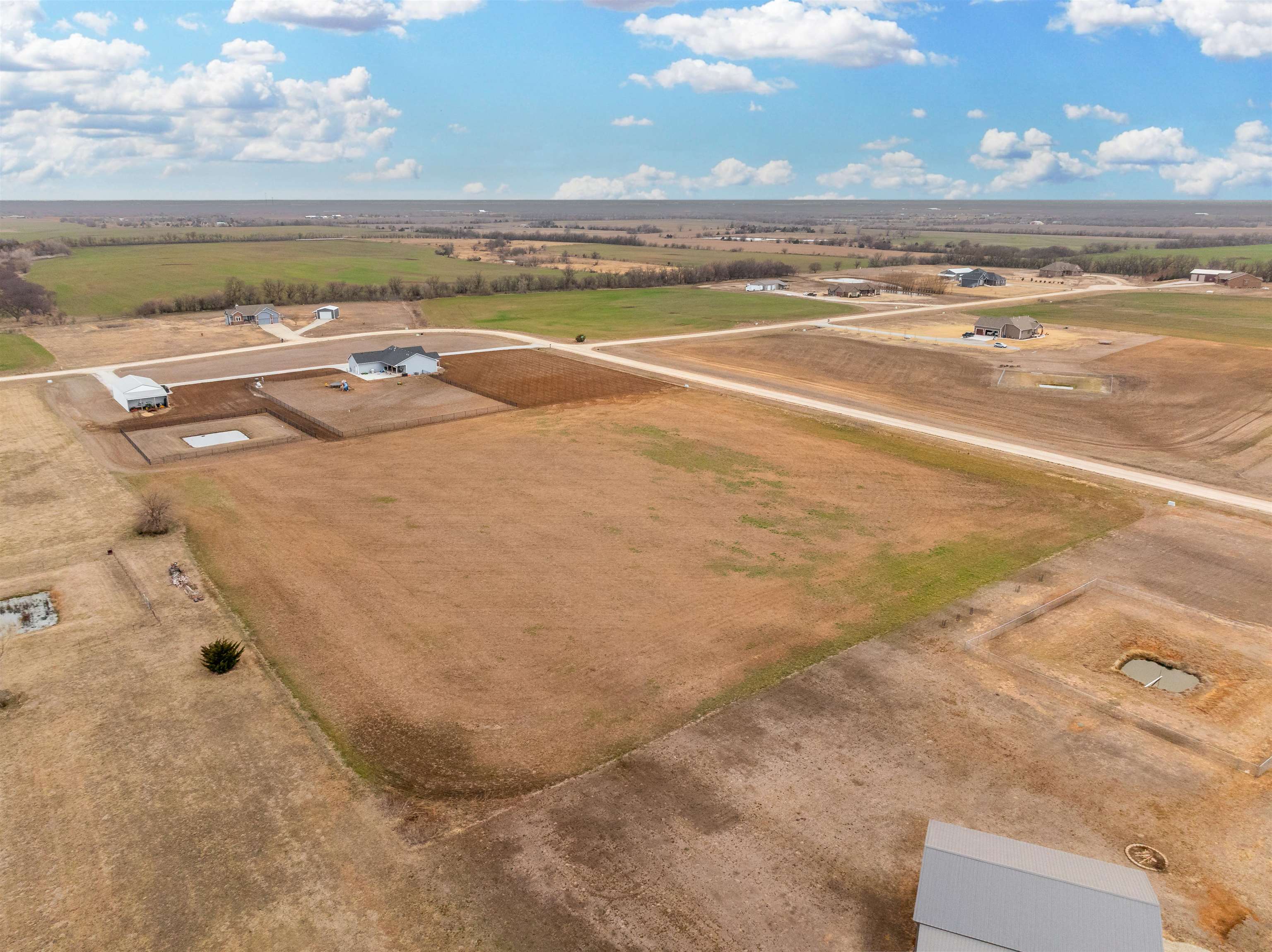 0000 Prairie Grass #LOT 4 BLOCK 1, Clearwater, Kansas image 9