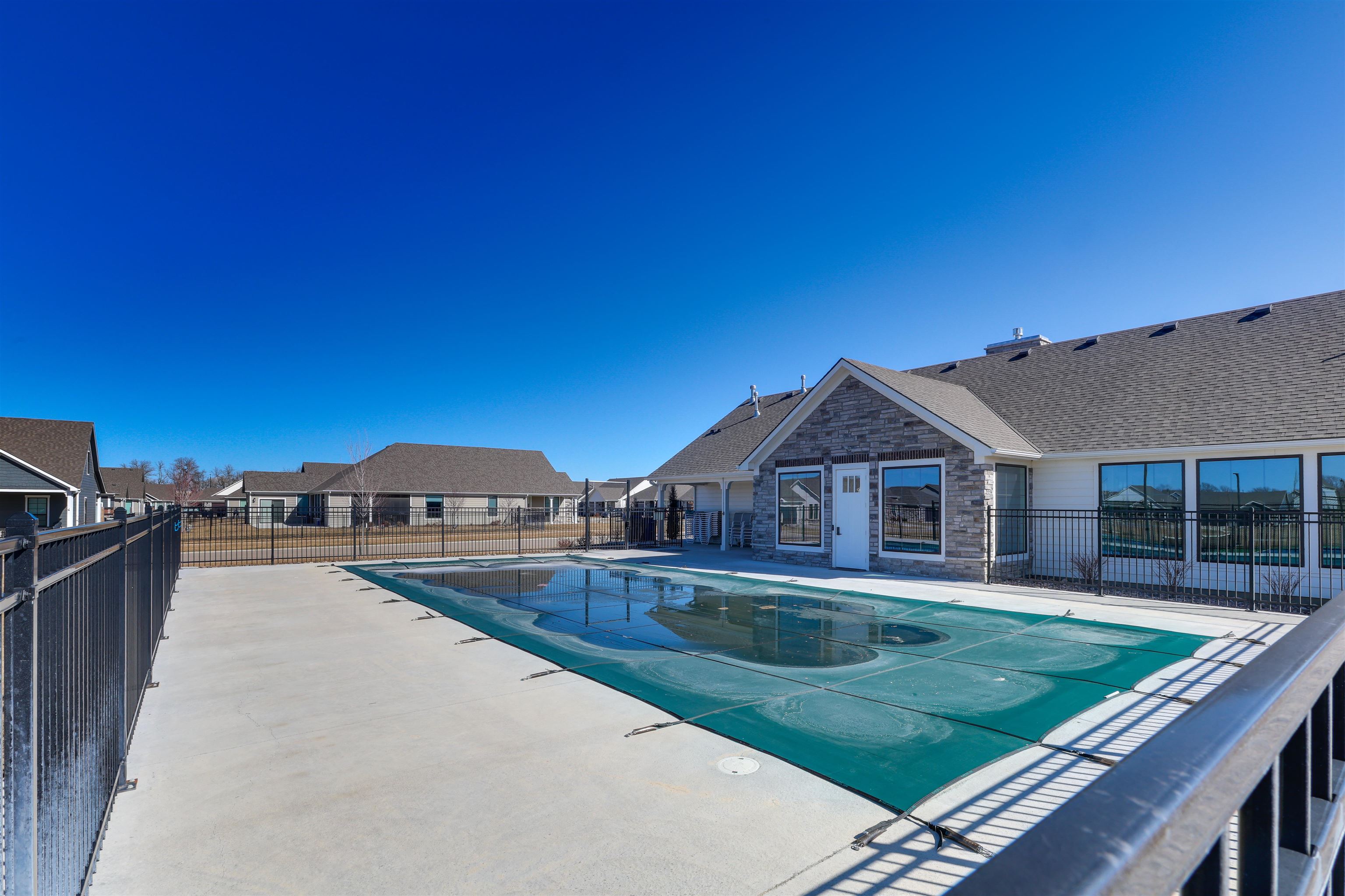 129 S Legacy Way, Andover, Kansas image 35