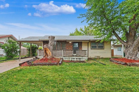 Homes For Sale - 714 W 25th St S St<br/> Sedgwick County, Wichita, KS 67217