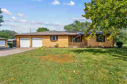 Homes For Sale - 6900 W Hollywood St<br/> Wichita, KS 67215