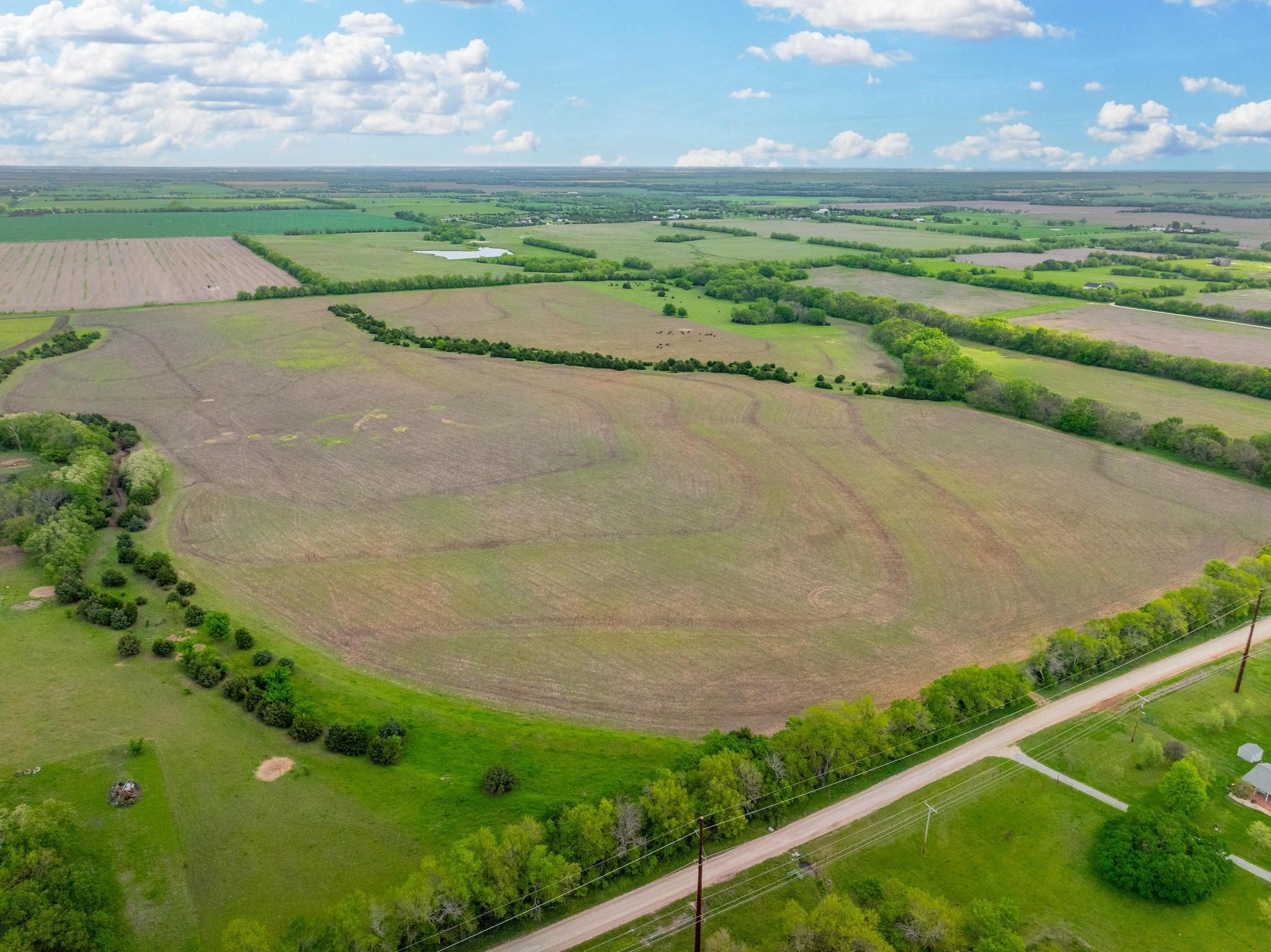 0000 NW Parallel St, Benton, Kansas image 32