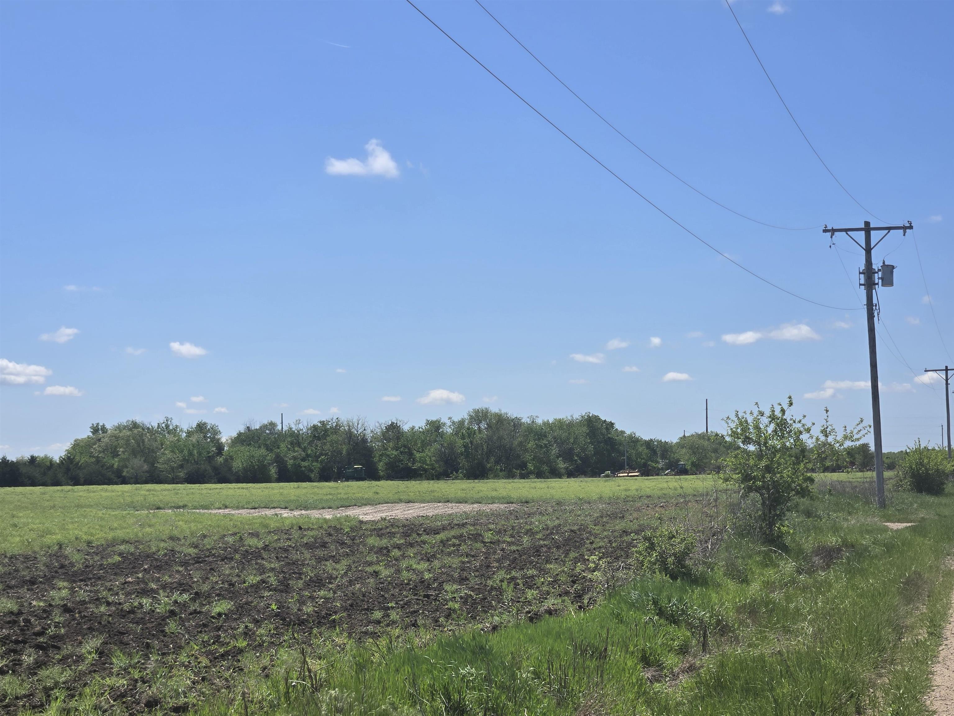 0000 NW Parallel St, Benton, Kansas image 11
