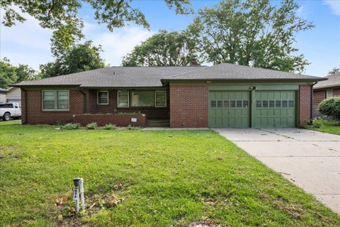 Homes For Sale - 2045 Payne St<br/> Sedgwick County, Wichita, KS 67203