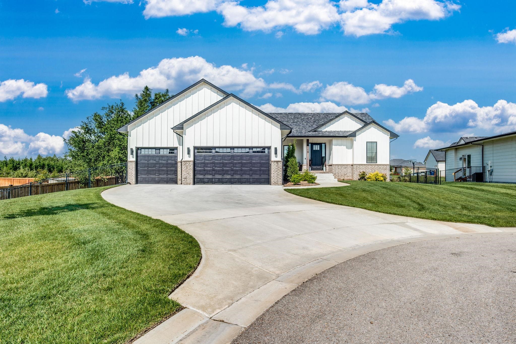 5115 W 26th Ct N Ct, Wichita, Kansas image 4
