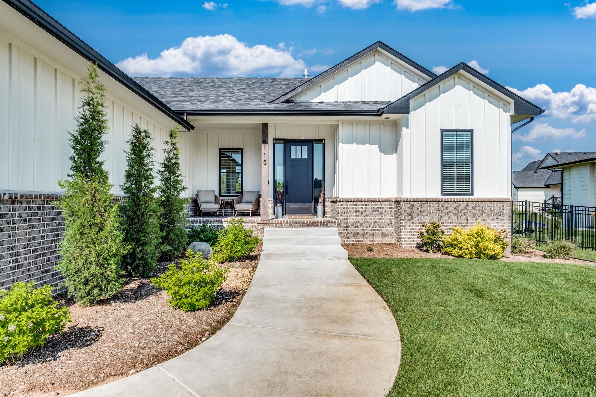 5115 W 26th Ct N Ct, Wichita, Kansas image 5