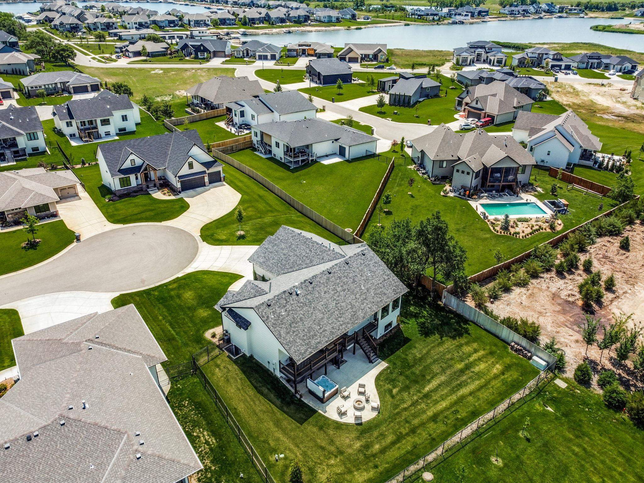 5115 W 26th Ct N Ct, Wichita, Kansas image 35